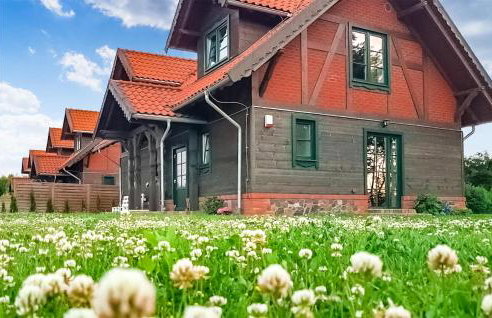 Lovely Home In Gizycko With Wifi - Foto 7