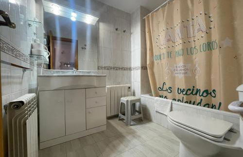 A01 - Anciles Apartamento - Villmor - Photo 18