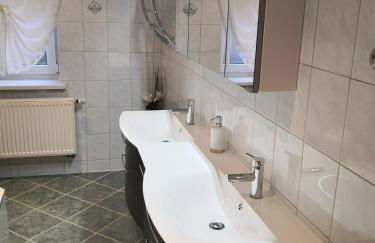 Ferienwohnung Rampitz - Foto 2