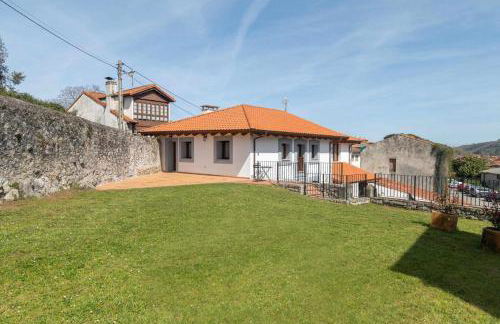 Casa Maruja – Confort y encanto rural con vistas - Foto 5