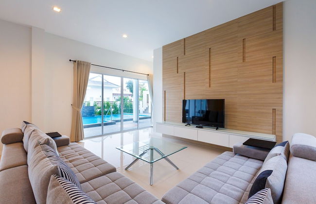 Sivana Gardens Villas - Foto 70