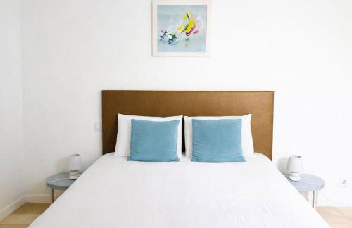 Residence Clos des Aigrettes -Appartements a 30m du Port de La Cotiniere , Ile d Oleron -commerces et plages a pied - Foto 18