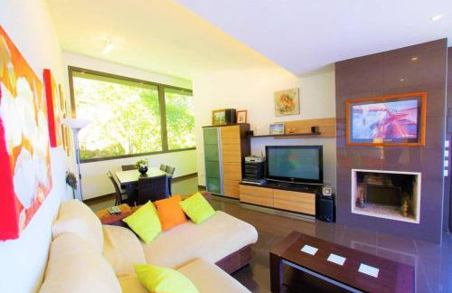 V&V LLORET- Villa Nicole - Foto 13