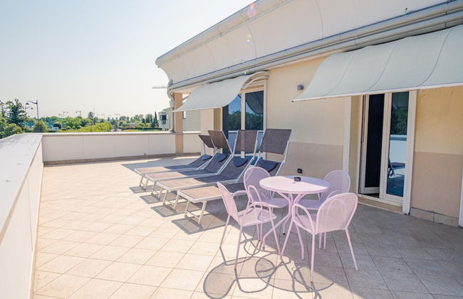 Relais du Lac Village - Italian Homing - Photo 70