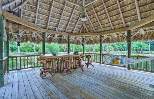 Merritt Island Oasis 5 Mi to Satellite Beach! - Foto 39