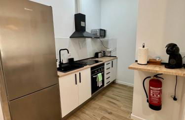 Apartamento Puesta de Sol - Foto 7