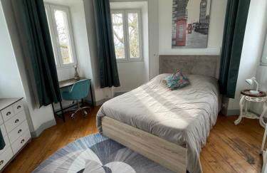 Château de Lagravade - Appartement 2 chambres - 3eme étage - Foto 23