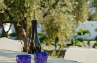 Βίλλα Φανούλα Villa Fanoula - Foto 63