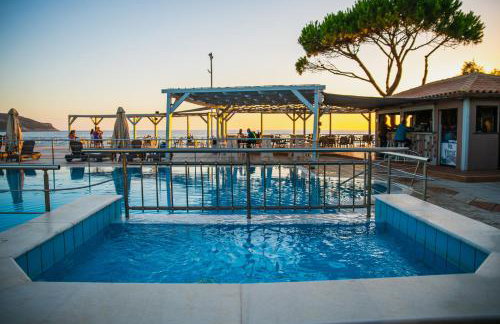 Mesogeios Hotel - Foto 15