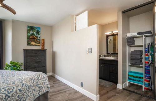 Sunny and Soothing Oceanfront Vistas - Foto 32