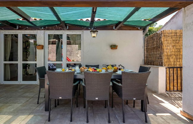 Casa Acqua - Foto 35