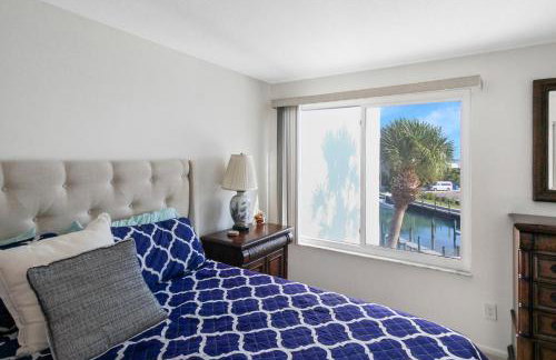 LBK 2BR Condo on the Bay with Water Views Beachbound Bliss - Foto 22
