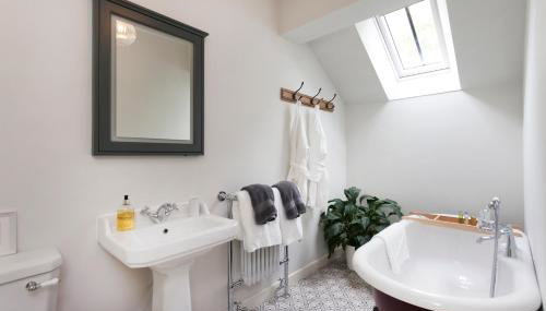 Rocking Stone Cottage - Foto 3