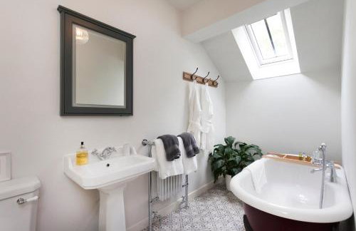 Rocking Stone Cottage - Foto 3