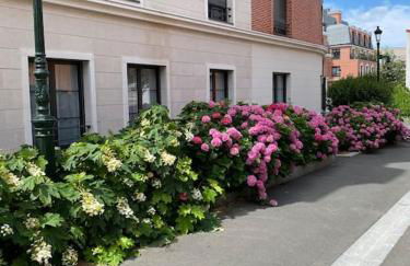 High Value up to 4pp apt La Defense & Champs Elysees - Foto 5