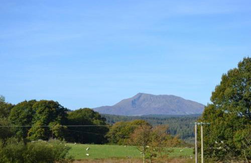 Siabod, Betws y Coed, Snowdonia 2 en-suite bedrooms - Foto 66