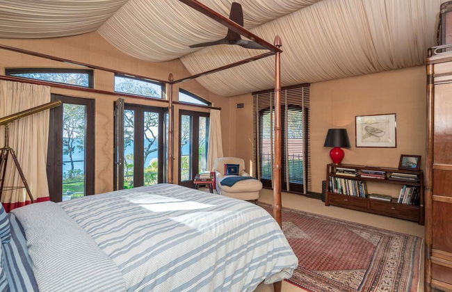 Bluffside Cove by Rove Beachfront w Pool Sauna - Foto 16