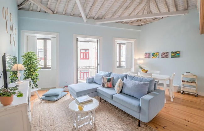 Look At Me - Serviced Lofts & Studios - Foto 61