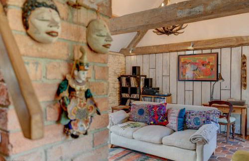 Wedgewood Barn - Photo 5