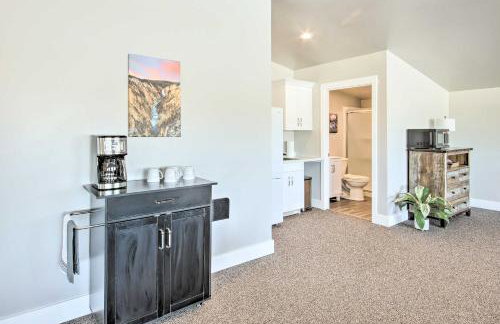 Joliet Studio Less Than 36 Mi to Red Lodge Mountain! - Foto 12