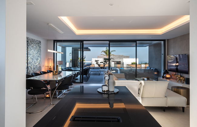 Villa Morris - Foto 11