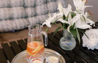 Sani Aquatic Villa with private garden - Foto 39