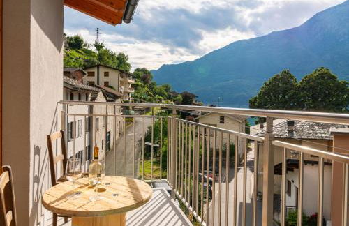 Apartment Casa La Villa by Interhome - Foto 61