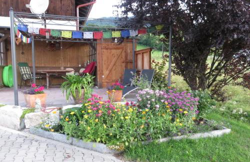 Ferienwohnungen Mooshäusl - Foto 35