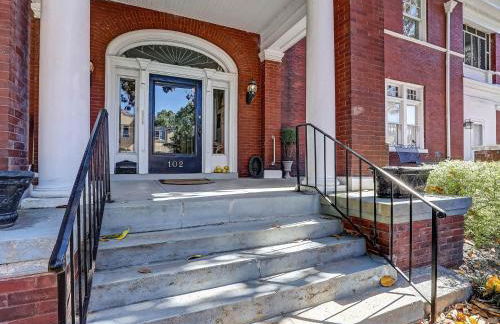 Drayton Place Carriage Unit 1 - Foto 18