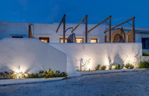 Endless Blue from Syros - Vari Resort - Photo 23