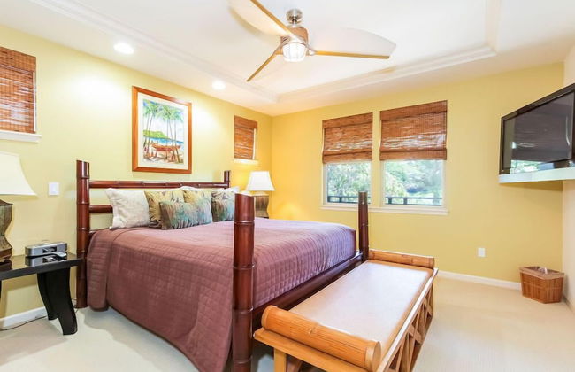 Mauna Lani Fairways Luxury Accommodations - Foto 2