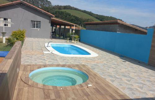 Chácara Cantinho dos Sonhos - Photo 4