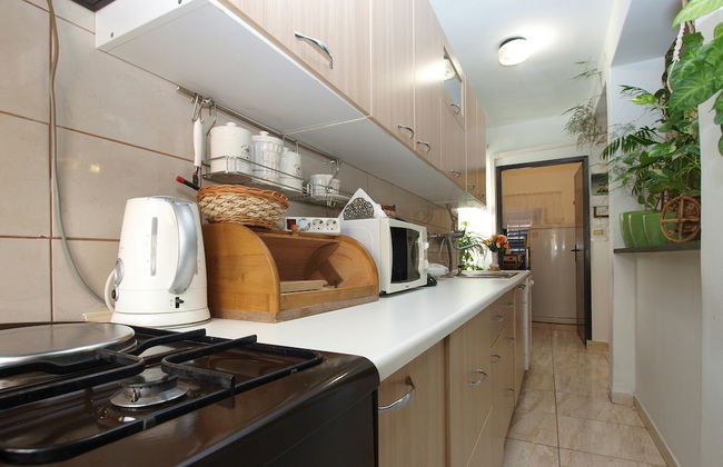 Apartment 1123 - Foto 13