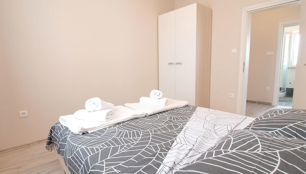 Apartment 1449 - Foto 5, Habitación