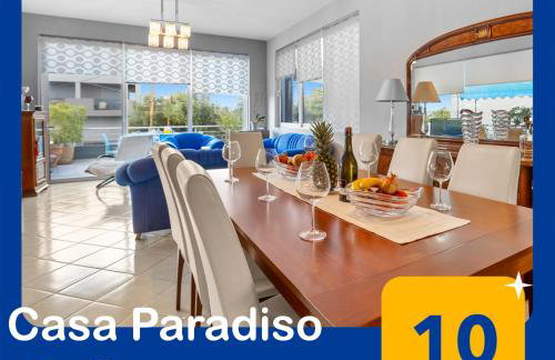 CasaParadiso - Foto 1