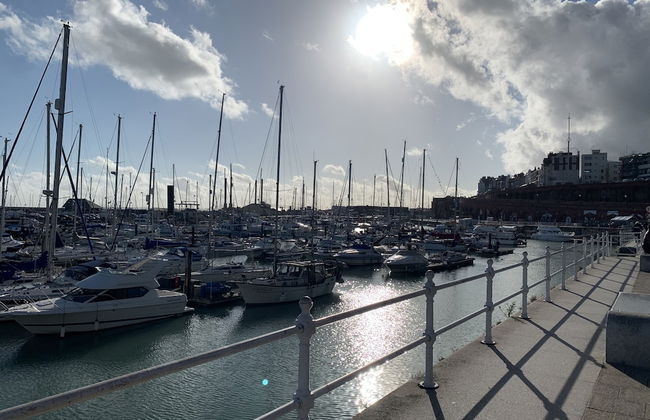 Winterstoke View, Family and dog Friendly Beach Retreat - Photo 44