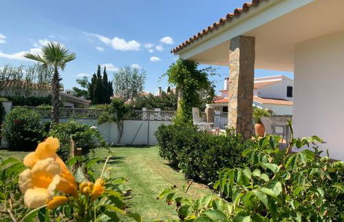 Villa Montserrat 3, Terrace & Pool - Foto 9