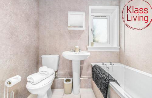 West End House by Klass Living Bellshill - Foto 10