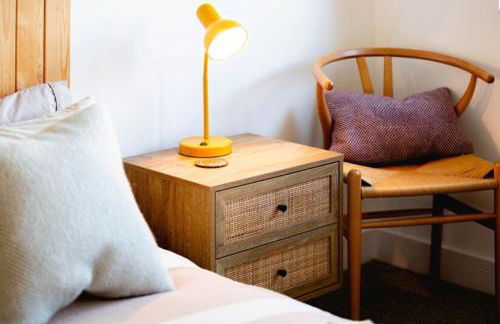 Doeling Barcombe - Foto 9