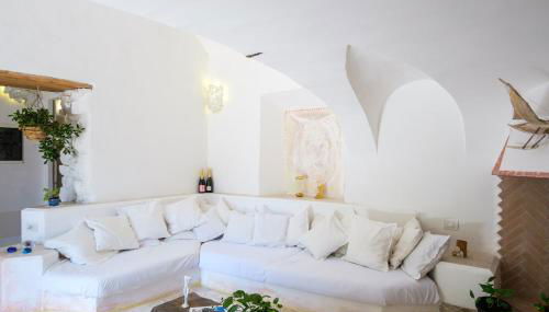 Romantic House with Bathtub in Room 5 min Porto Cervo - Foto 5