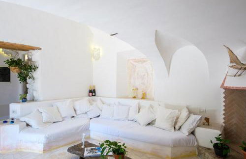 Romantic House with Bathtub in Room 5 min Porto Cervo - Foto 5