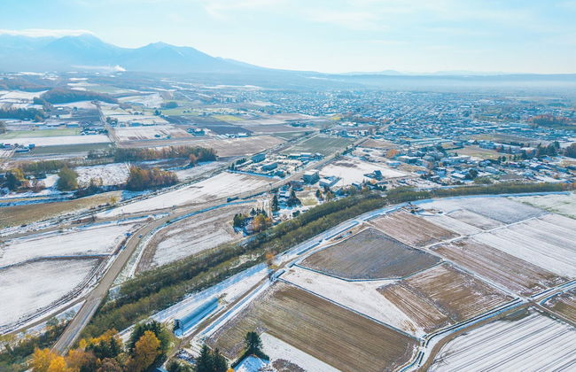 THE LANDSCAPE - Foto 67