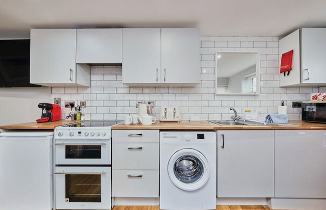 Princess Green - Portrush by the Sea - Foto 48