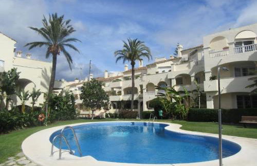 Apartment in El Paraiso - near Puerto Banus - Photo 16