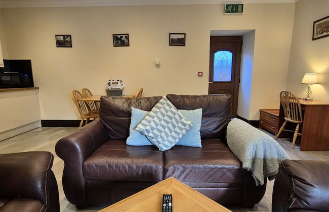 Padley Farm - Foto 59