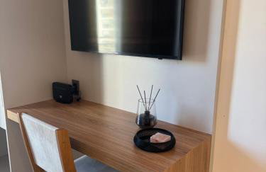 Cozy Moov Smart Apartamento - Photo 5