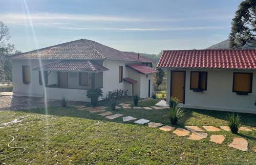 Sitio Recanto Maçussa - Foto 18