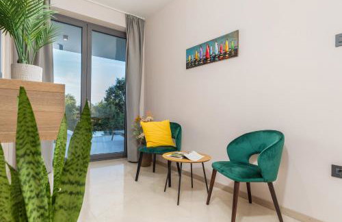 Villa Benina Rossa Inn by IstriaLux - Foto 14