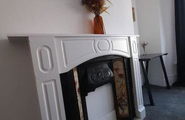 Chic 5 double bedroom house - 15 min to Manchester - Foto 17