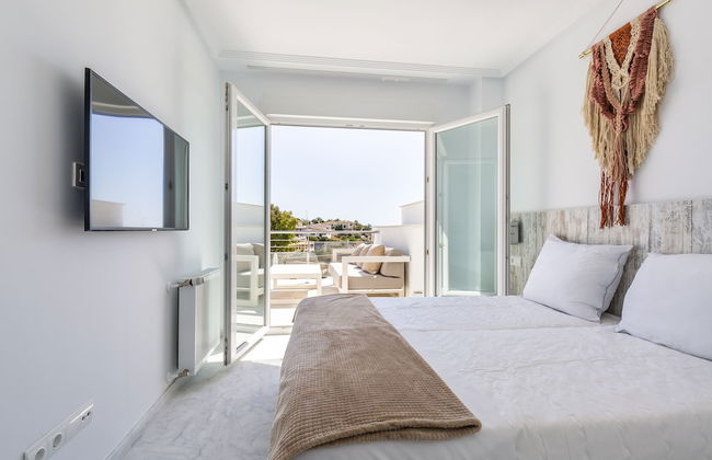 Dormio Resort Costa Blanca Beach & Spa - Foto 37